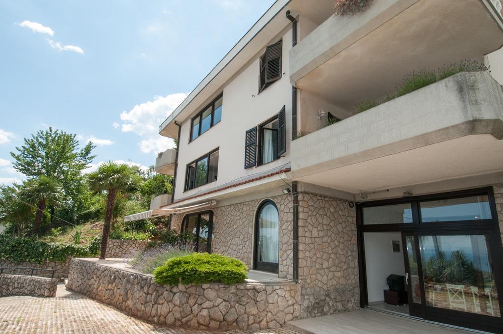 Apartments Daniel 奥帕提亚 客房 照片