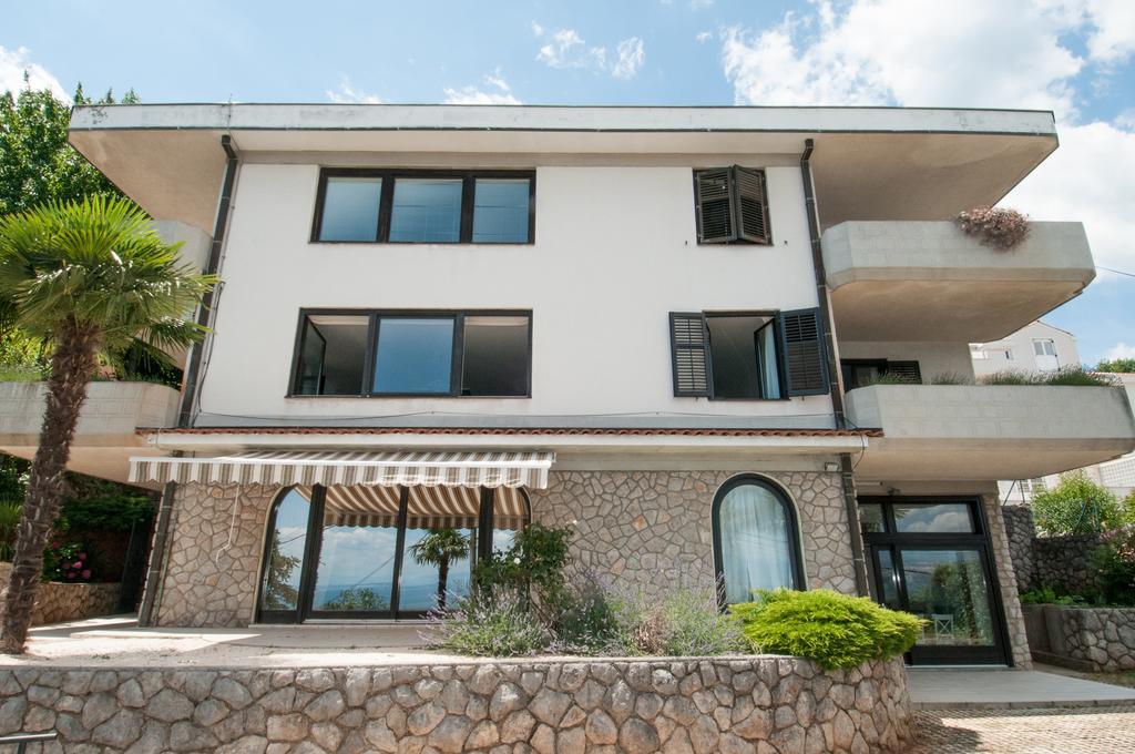 Apartments Daniel 奥帕提亚 客房 照片