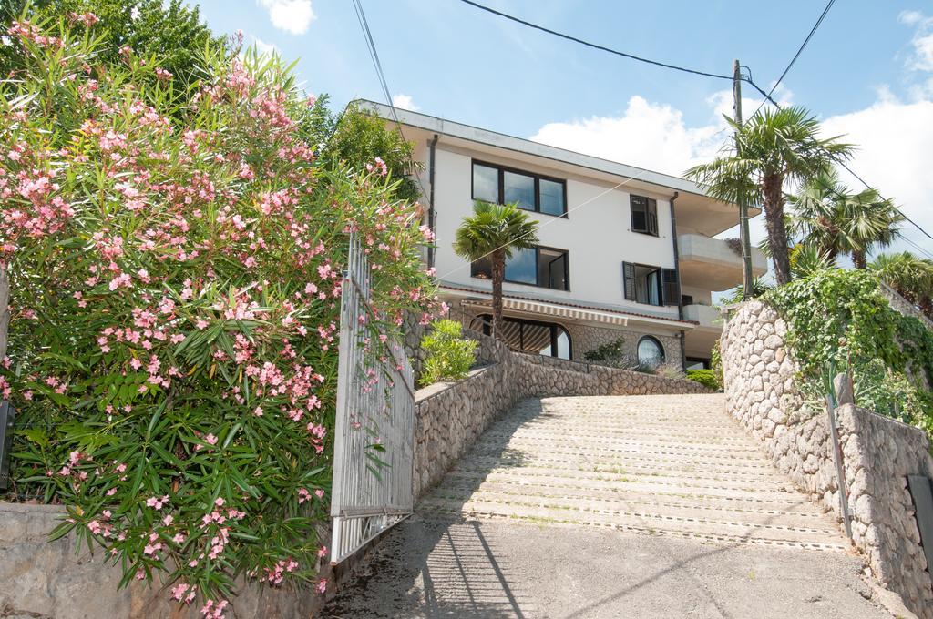 Apartments Daniel 奥帕提亚 客房 照片