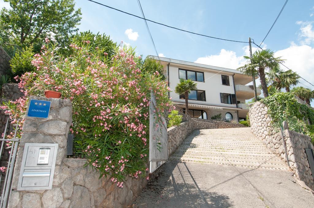 Apartments Daniel 奥帕提亚 客房 照片